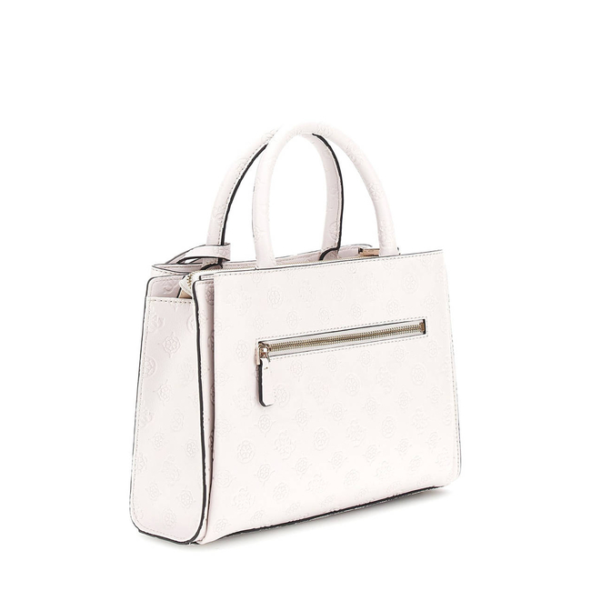 Product GUESS  GERTY GIRLFRIEND SATCHEL ΤΣΑΝΤΑ ΓΥΝΑΙΚΕΙΟ (Διαστάσεις: 30 x 21 x 8εκ.) base image