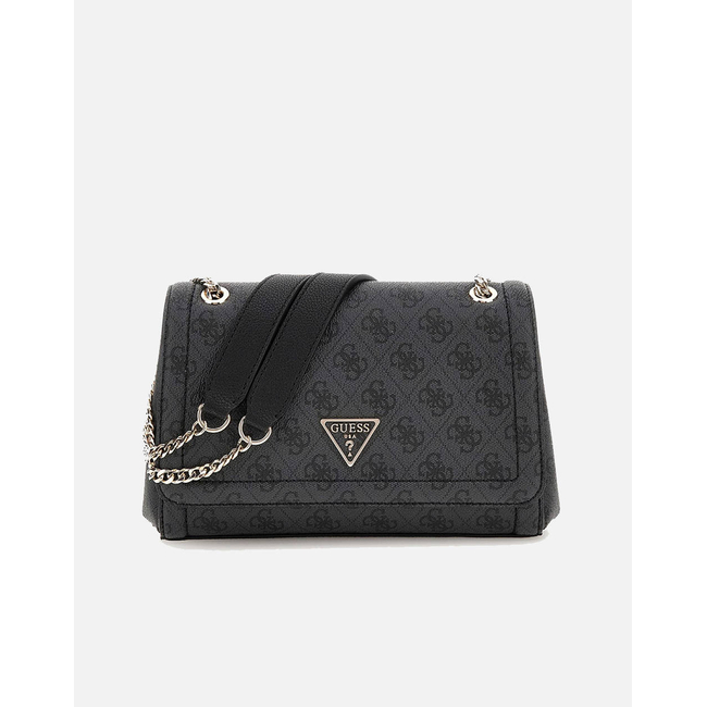 Product GUESS NOELLE CONVERTIBLE XBODY FLAP ΤΣΑΝΤΑ ΓΥΝΑΙΚΕΙΟ base image