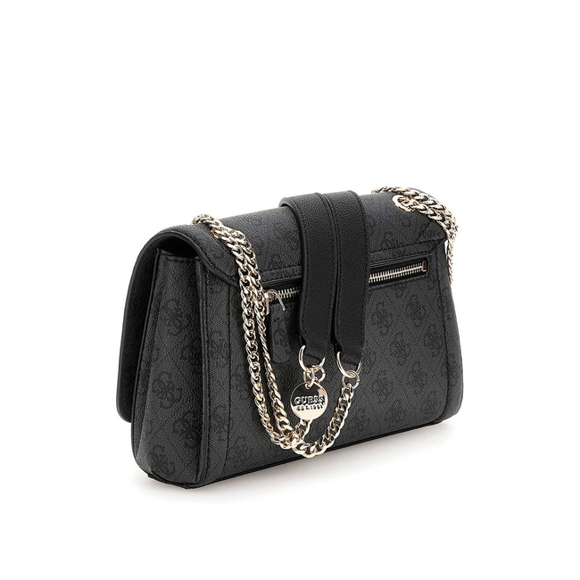 Product GUESS NOELLE CONVERTIBLE XBODY FLAP ΤΣΑΝΤΑ ΓΥΝΑΙΚΕΙΟ base image