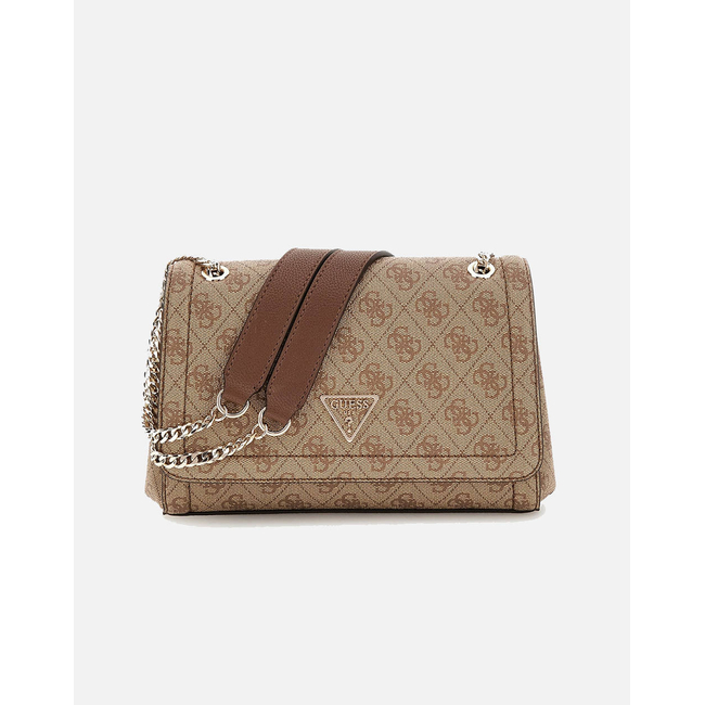 Product GUESS NOELLE CONVERTIBLE XBODY FLAP ΤΣΑΝΤΑ ΓΥΝΑΙΚΕΙΟ base image