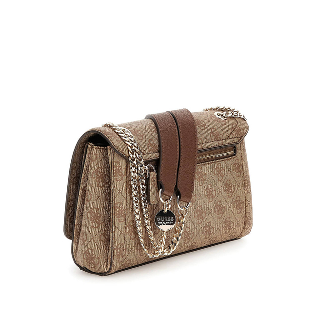Product GUESS NOELLE CONVERTIBLE XBODY FLAP ΤΣΑΝΤΑ ΓΥΝΑΙΚΕΙΟ base image