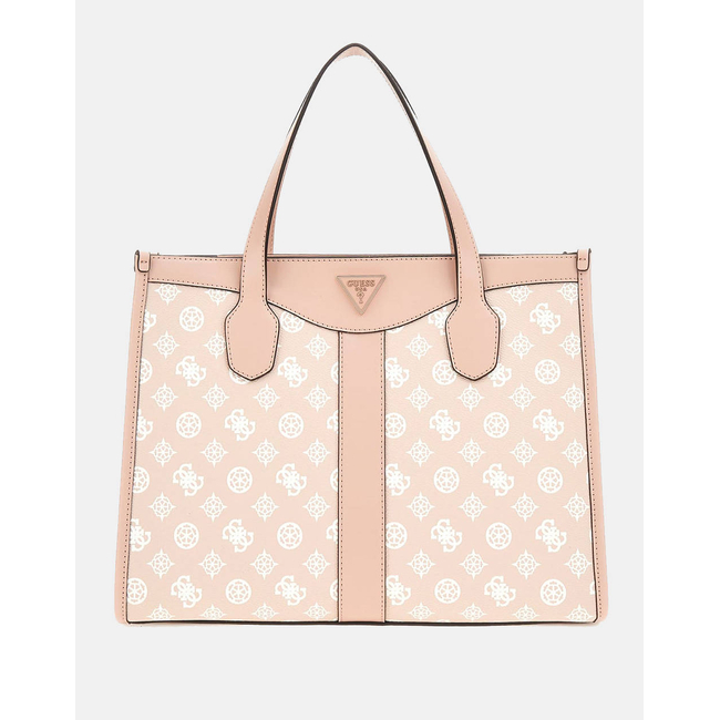 Product GUESS  SILVANA 2 COMPARTMENT TOTE ΤΣΑΝΤΑ ΓΥΝΑΙΚΕΙΟ (Διαστάσεις: 34 x 13 x 26εκ.) base image