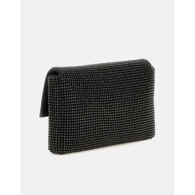 Product GUESS  ZALINA FLAP CLUTCH ΤΣΑΝΤΑ ΓΥΝΑΙΚΕΙΟ (Διαστάσεις: 19 x 11 x 3εκ.) base image