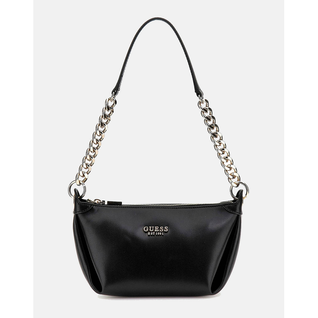 Product GUESS  ECO EVAINE TOP ZIP SHLDR BAG ΤΣΑΝΤΑ ΓΥΝΑΙΚΕΙΟ (Διαστάσεις: 22 x 5 x 13εκ.) base image