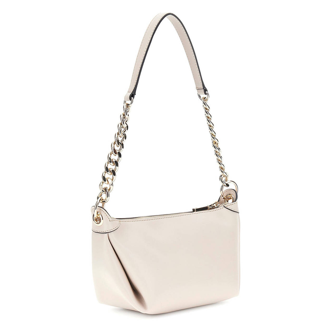 Product GUESS  ECO EVAINE TOP ZIP SHLDR BAG ΤΣΑΝΤΑ ΓΥΝΑΙΚΕΙΟ (Διαστάσεις: 22 x 5 x 13εκ.) base image