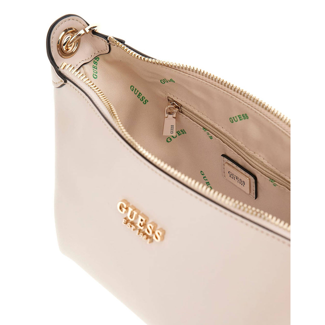 Product GUESS  ECO EVAINE TOP ZIP SHLDR BAG ΤΣΑΝΤΑ ΓΥΝΑΙΚΕΙΟ (Διαστάσεις: 22 x 5 x 13εκ.) base image