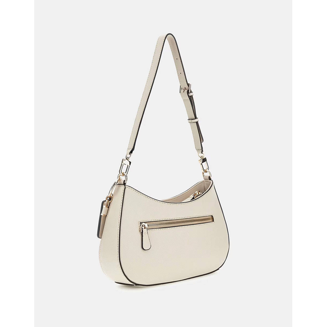 Product GUESS NOELLE TOP ZIP SHOULDER BAG ΤΣΑΝΤΑ ΓΥΝΑΙΚΕΙΟ base image