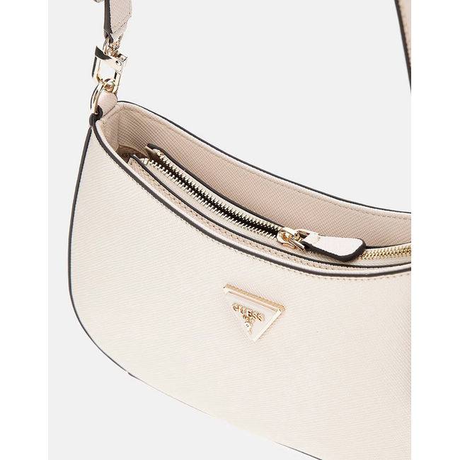 Product GUESS NOELLE TOP ZIP SHOULDER BAG ΤΣΑΝΤΑ ΓΥΝΑΙΚΕΙΟ base image