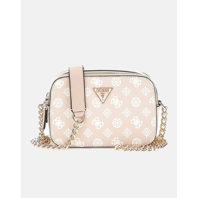 Product GUESS NOELLE CROSSBODY CAMERA ΤΣΑΝΤΑ ΓΥΝΑΙΚΕΙΟ base image
