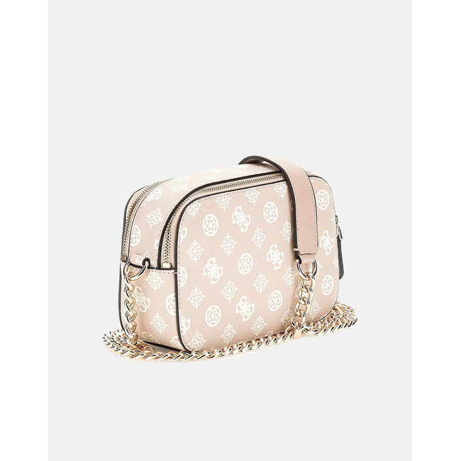 Product GUESS NOELLE CROSSBODY CAMERA ΤΣΑΝΤΑ ΓΥΝΑΙΚΕΙΟ base image
