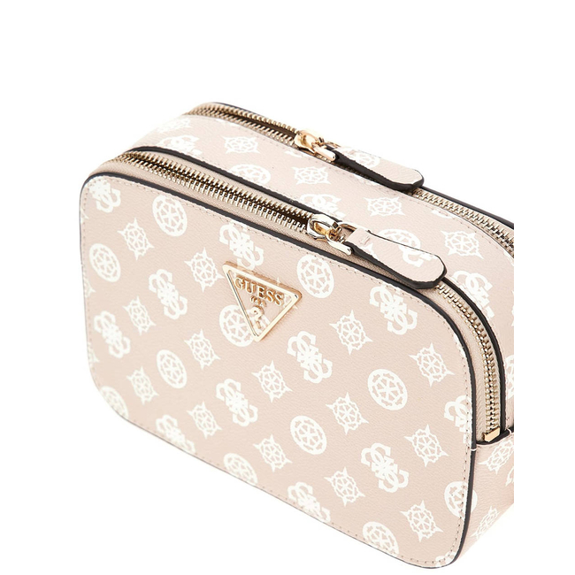 Product GUESS NOELLE CROSSBODY CAMERA ΤΣΑΝΤΑ ΓΥΝΑΙΚΕΙΟ base image