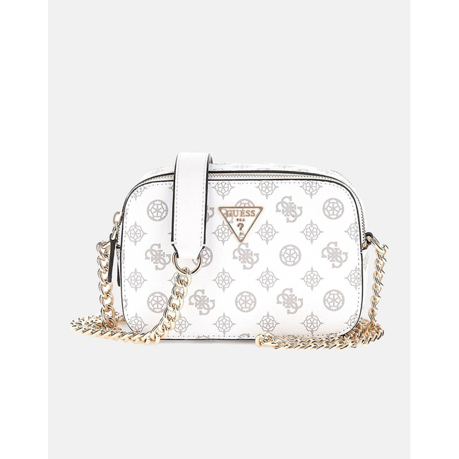 Product GUESS NOELLE CROSSBODY CAMERA ΤΣΑΝΤΑ ΓΥΝΑΙΚΕΙΟ base image