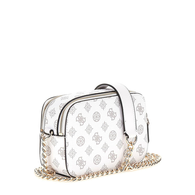 Product GUESS NOELLE CROSSBODY CAMERA ΤΣΑΝΤΑ ΓΥΝΑΙΚΕΙΟ base image