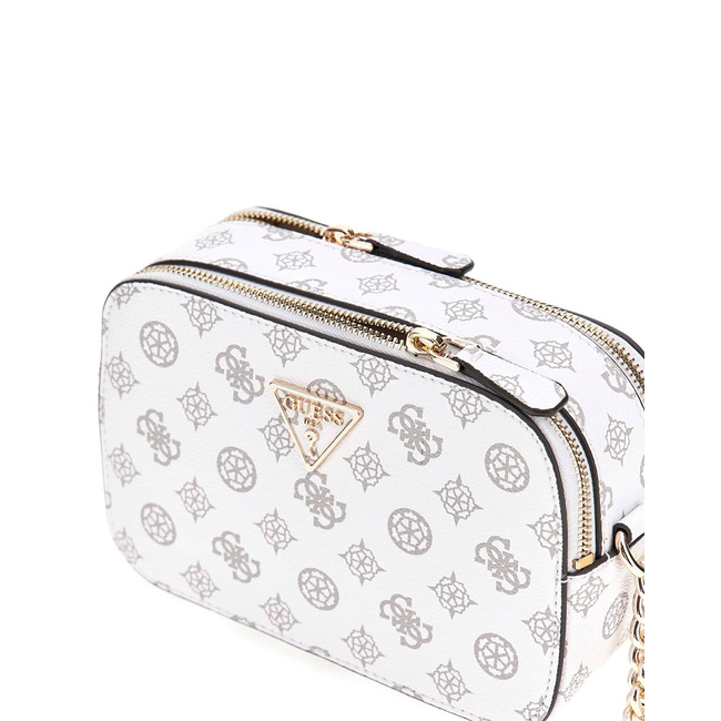 Product GUESS NOELLE CROSSBODY CAMERA ΤΣΑΝΤΑ ΓΥΝΑΙΚΕΙΟ base image