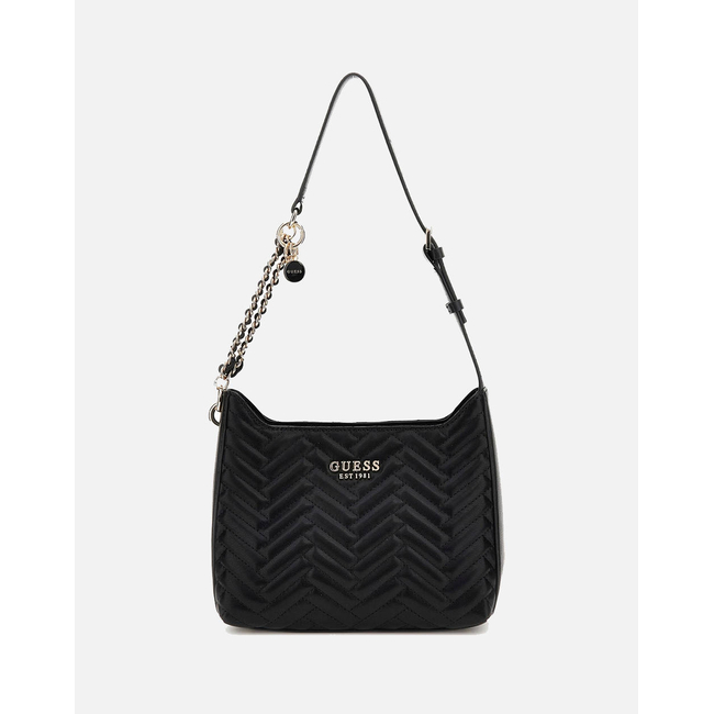 Product GUESS ANNING SHOULDER BAG ΤΣΑΝΤΑ ΓΥΝΑΙΚΕΙΟ base image