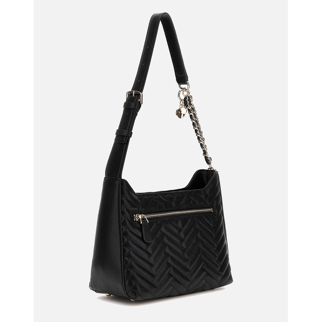 Product GUESS ANNING SHOULDER BAG ΤΣΑΝΤΑ ΓΥΝΑΙΚΕΙΟ base image