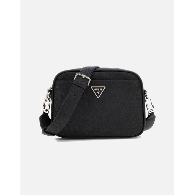 Product GUESS  MERIDIAN CAMERA BAG ΤΣΑΝΤΑ ΓΥΝΑΙΚΕΙΟ   (Διαστάσεις: 24 x 18 x 4 εκ.) base image