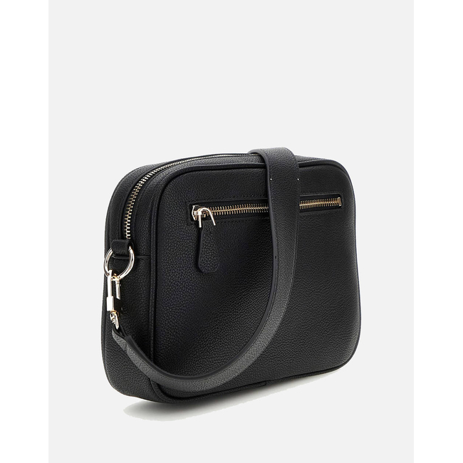 Product GUESS  MERIDIAN CAMERA BAG ΤΣΑΝΤΑ ΓΥΝΑΙΚΕΙΟ   (Διαστάσεις: 24 x 18 x 4 εκ.) base image