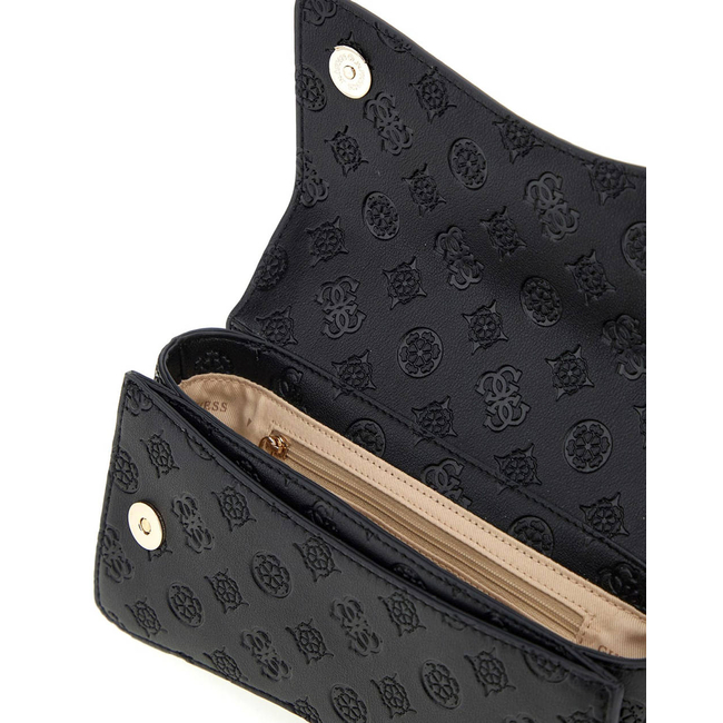 Product GUESS  GERTY CONVERTIBLE XBODY FLAP ΤΣΑΝΤΑ ΓΥΝΑΙΚΕΙΟ  (Διαστάσεις: 24 x 12 x 7 εκ.) base image
