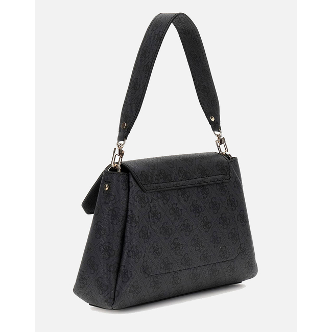 Product GUESS  SORA GFRIEND FLAP SHOULDER BAG ΤΣΑΝΤΑ ΓΥΝΑΙΚΕΙΟ (Διαστάσεις: 27 x 17 x 8 εκ.) base image