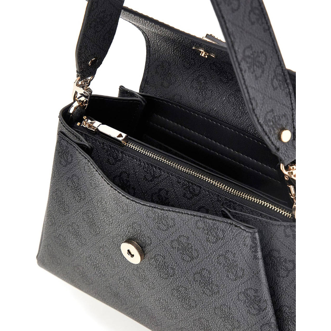 Product GUESS  SORA GFRIEND FLAP SHOULDER BAG ΤΣΑΝΤΑ ΓΥΝΑΙΚΕΙΟ (Διαστάσεις: 27 x 17 x 8 εκ.) base image