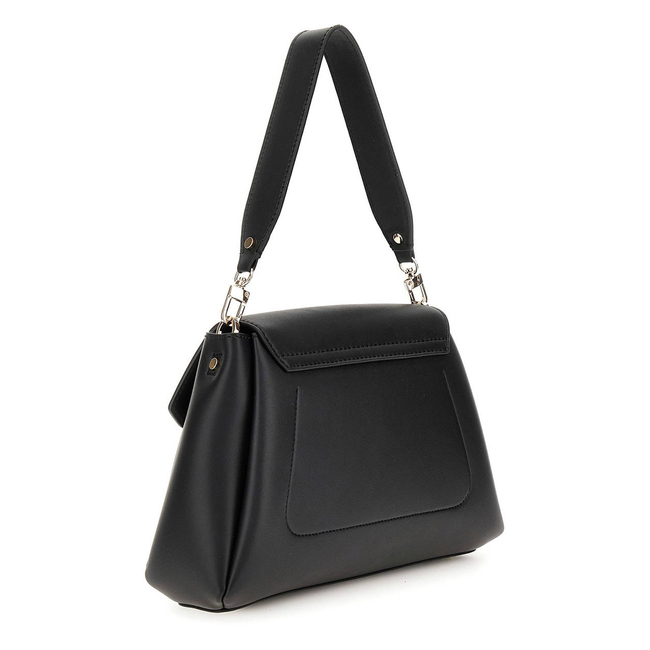 Product GUESS  SORA GFRIEND FLAP SHOULDER BAG ΤΣΑΝΤΑ ΓΥΝΑΙΚΕΙΟ (Διαστάσεις: 20 x 28 x 6 εκ.) base image