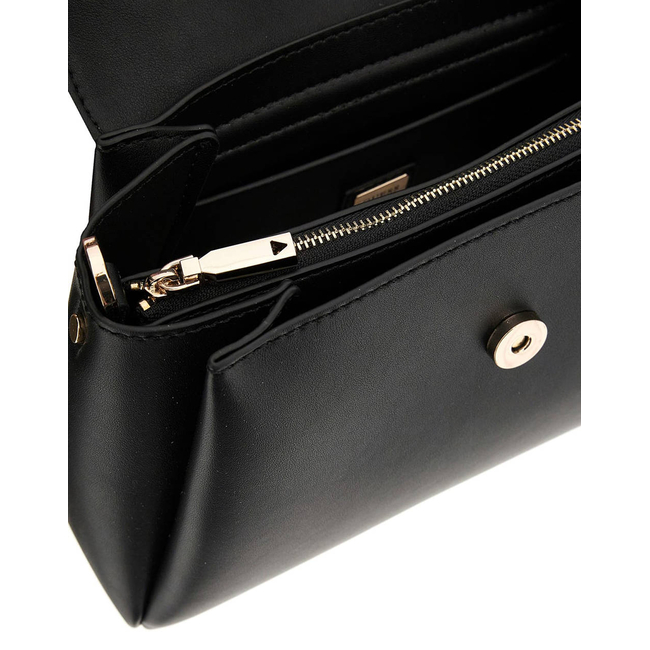 Product GUESS  SORA GFRIEND FLAP SHOULDER BAG ΤΣΑΝΤΑ ΓΥΝΑΙΚΕΙΟ (Διαστάσεις: 20 x 28 x 6 εκ.) base image