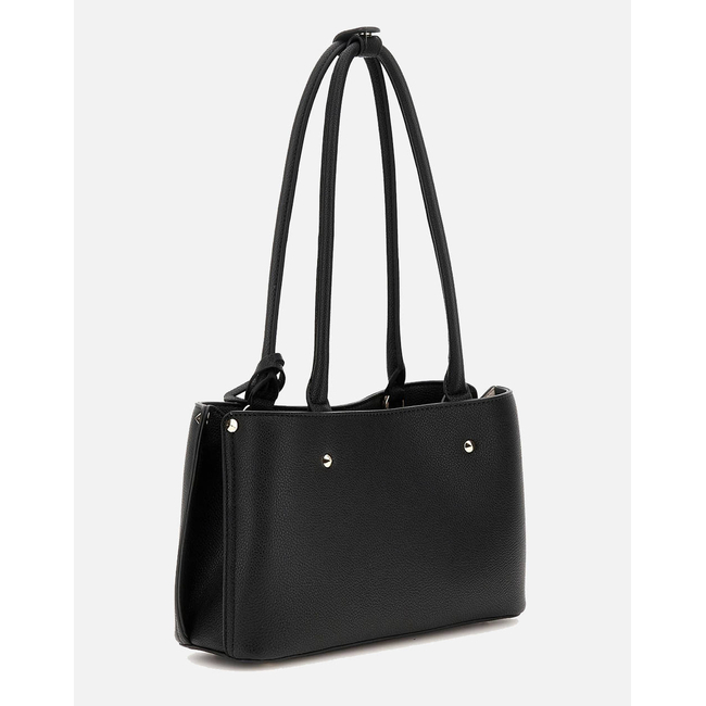 Product GUESS MERIDIAN SHOULDER SATCHEL ΤΣΑΝΤΑ ΓΥΝΑΙΚΕΙΟ base image