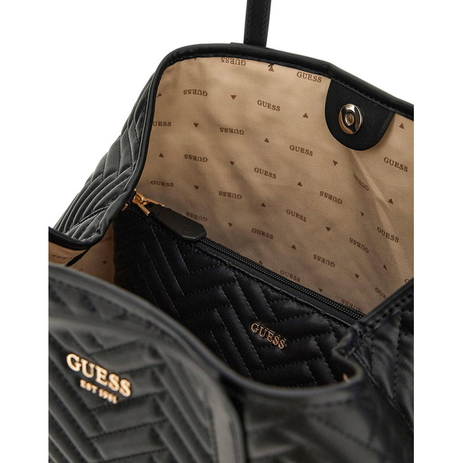 Product GUESS VIKKY II LARGE 2 IN 1 TOTE BAG FOR WOMEN (Dimensions 40 x 31 x 18 cm) base image