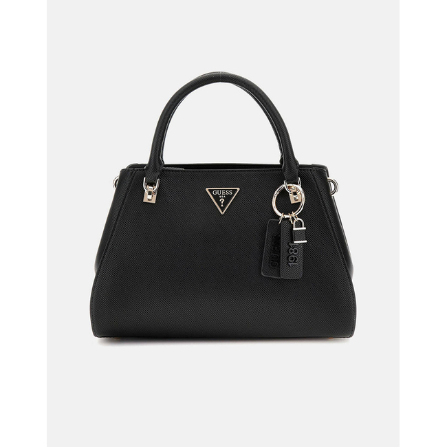 Product GUESS  NOELLE LUXURY SATCHEL ΤΣΑΝΤΑ ΓΥΝΑΙΚΕΙΟ (Διαστάσεις 31 x 21 x 12 εκ) base image