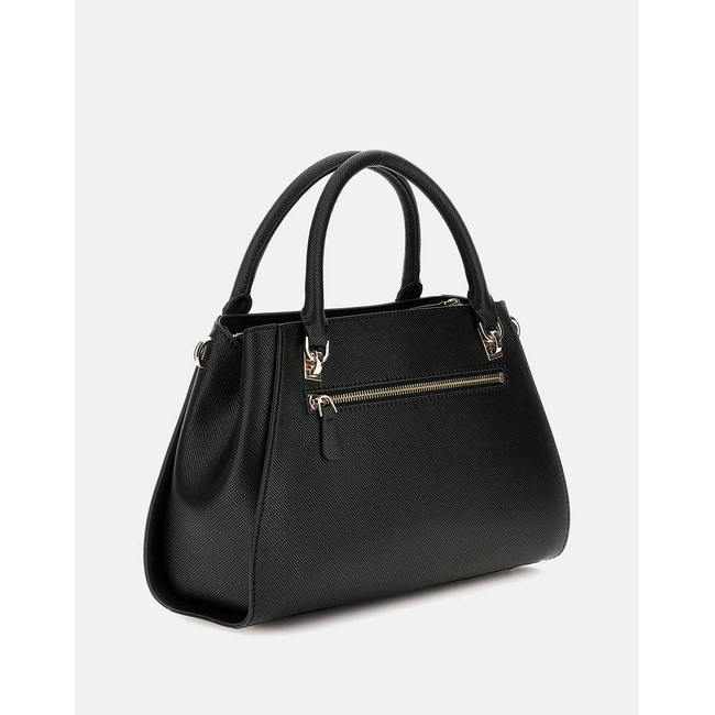 Product GUESS  NOELLE LUXURY SATCHEL ΤΣΑΝΤΑ ΓΥΝΑΙΚΕΙΟ (Διαστάσεις 31 x 21 x 12 εκ) base image
