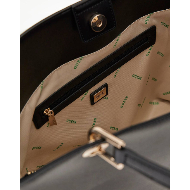 Product GUESS  ECO EVAINE TOTE ΤΣΑΝΤΑ ΓΥΝΑΙΚΕΙΟ (Διαστάσεις: 30 x 30 x 13 εκ.) base image