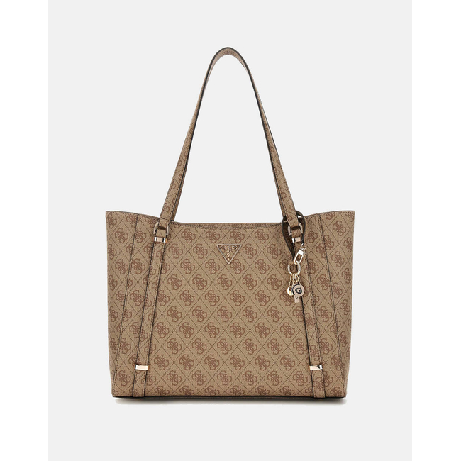 Product GUESS ECO ERICA ELITE TOTE BAG WOMEN (Dimensions 33 x 26 x 10 cm) base image