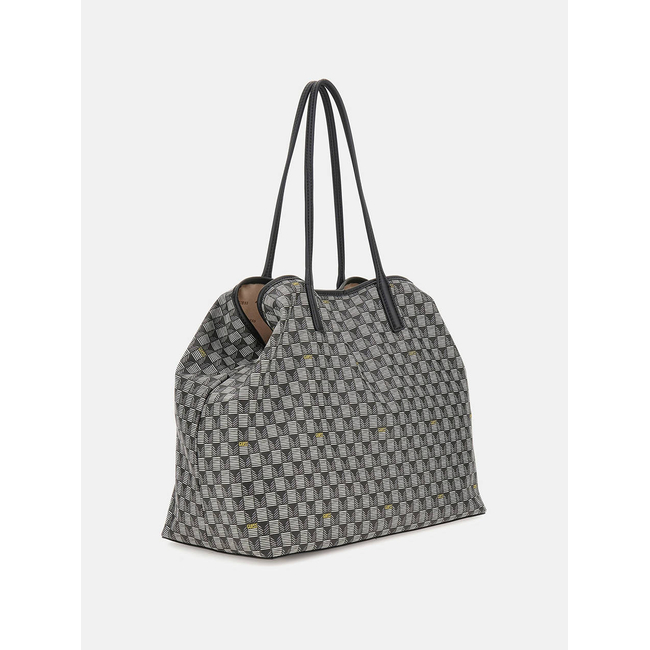 Product GUESS  G WAVE LARGE 2 IN 1 TOTE ΤΣΑΝΤΑ ΓΥΝΑΙΚΕΙΟ (Διαστάσεις: 40 x 31 x 18 εκ.) base image