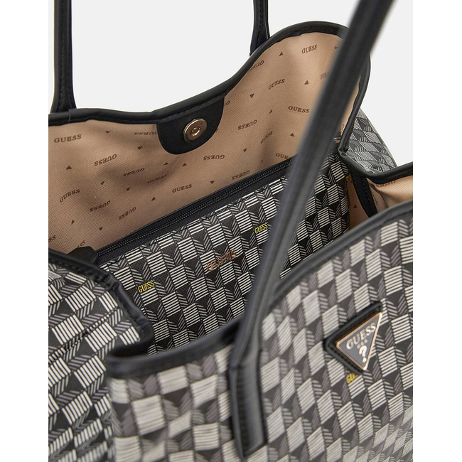 Product GUESS  G WAVE LARGE 2 IN 1 TOTE ΤΣΑΝΤΑ ΓΥΝΑΙΚΕΙΟ (Διαστάσεις: 40 x 31 x 18 εκ.) base image