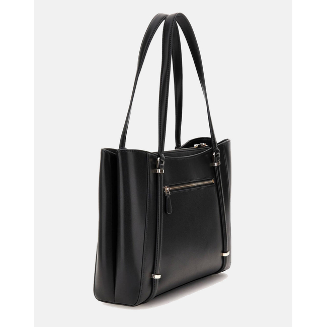 Product GUESS DARYNA ELITE TOTE BAG FOR WOMEN (Dimensions: 33 x 27 x 7 cm.) base image