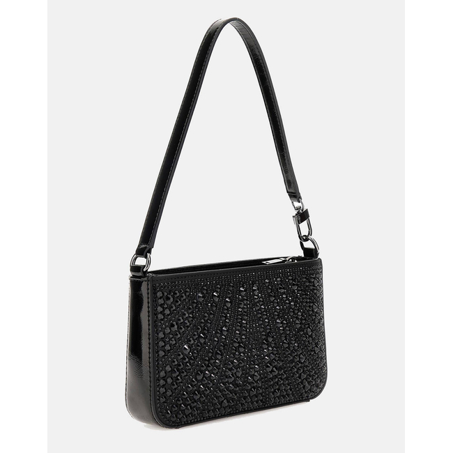 Product GUESS BEAUVOIR MINI TOP ZIP SHDR BAG ΤΣΑΝΤΑ ΓΥΝΑΙΚΕΙΟ  (Διαστάσεις: 22 x 14 x 4 εκ.) base image