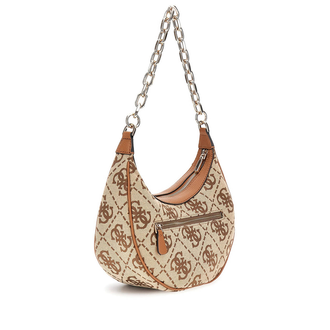 Product GUESS  CIRCE HOBO SHOULDER BAG ΤΣΑΝΤΑ ΓΥΝΑΙΚΕΙΟ (Διαστάσεις: 25 x 24 x 11εκ.) base image