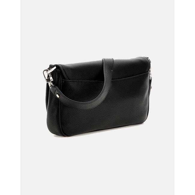 Product GUESS CIRCE FLAP SHOULDER BAG WOMEN'S BAG (Dimensions: 26 x 13 x 4.5cm.) base image