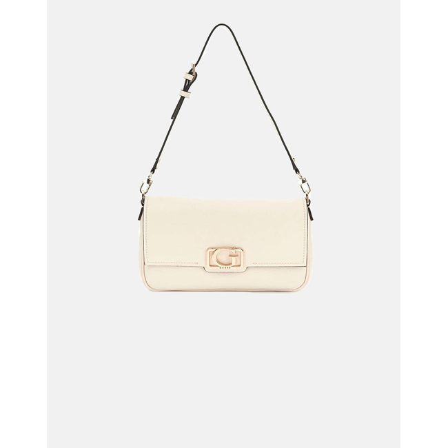 Product GUESS  CIRCE FLAP SHOULDER BAG ΤΣΑΝΤΑ ΓΥΝΑΙΚΕΙΟ (Διαστάσεις: 26 x 13 x 4.5εκ.) base image