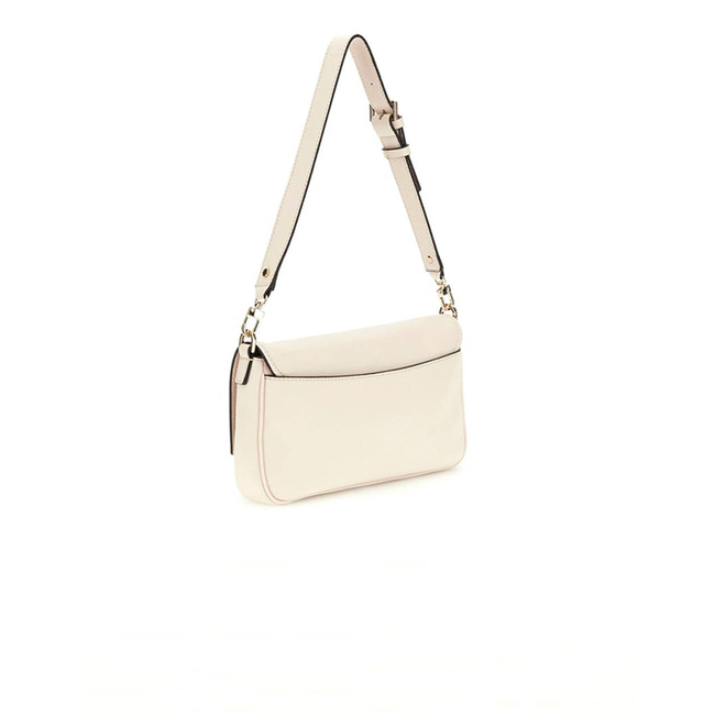 Product GUESS  CIRCE FLAP SHOULDER BAG ΤΣΑΝΤΑ ΓΥΝΑΙΚΕΙΟ (Διαστάσεις: 26 x 13 x 4.5εκ.) base image