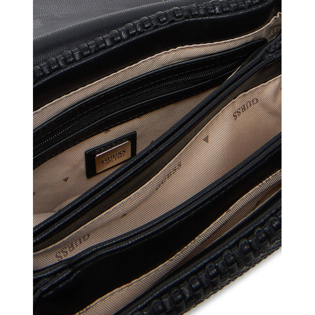 Product GUESS  PHAEDRA CONVERTIBLE XBODY FLAP ΤΣΑΝΤΑ ΓΥΝΑΙΚΕΙΟ (Διαστάσεις: 23 x 16 x 8εκ.) base image