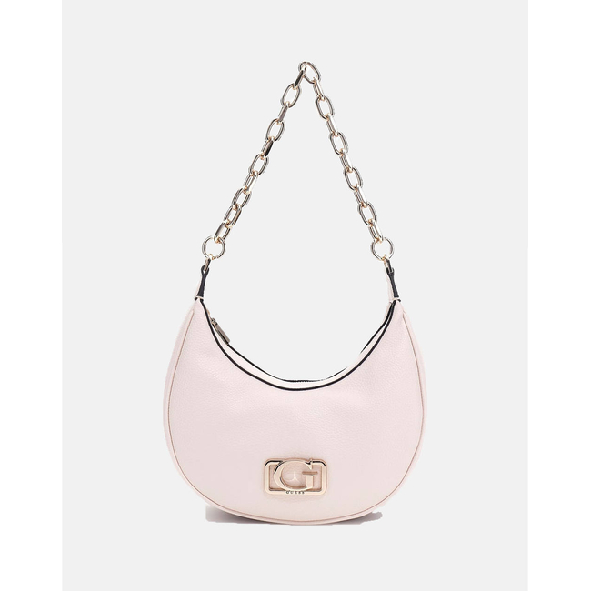 Product GUESS  CIRCE HOBO SHOULDER BAG ΤΣΑΝΤΑ ΓΥΝΑΙΚΕΙΟ (Διαστάσεις: 25 x 24 x 11εκ.) base image