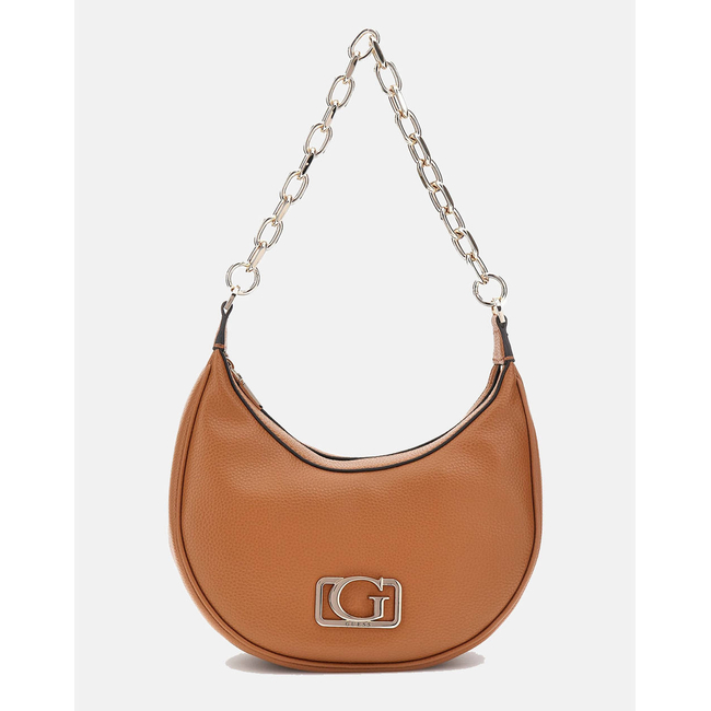 Product GUESS  CIRCE HOBO SHOULDER BAG ΤΣΑΝΤΑ ΓΥΝΑΙΚΕΙΟ (Διαστάσεις: 25 x 24 x 11εκ.) base image