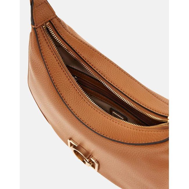 Product GUESS  CIRCE HOBO SHOULDER BAG ΤΣΑΝΤΑ ΓΥΝΑΙΚΕΙΟ (Διαστάσεις: 25 x 24 x 11εκ.) base image