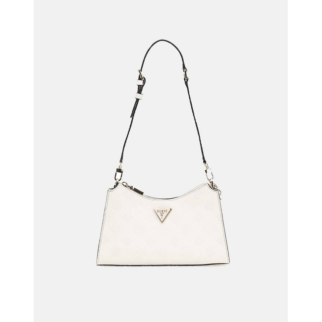 Product GUESS  CRESIDIA TOP ZIP SHOULDER BAG ΤΣΑΝΤΑ ΓΥΝΑΙΚΕΙΟ (Διαστάσεις: 27 x 17 x 8εκ.) base image