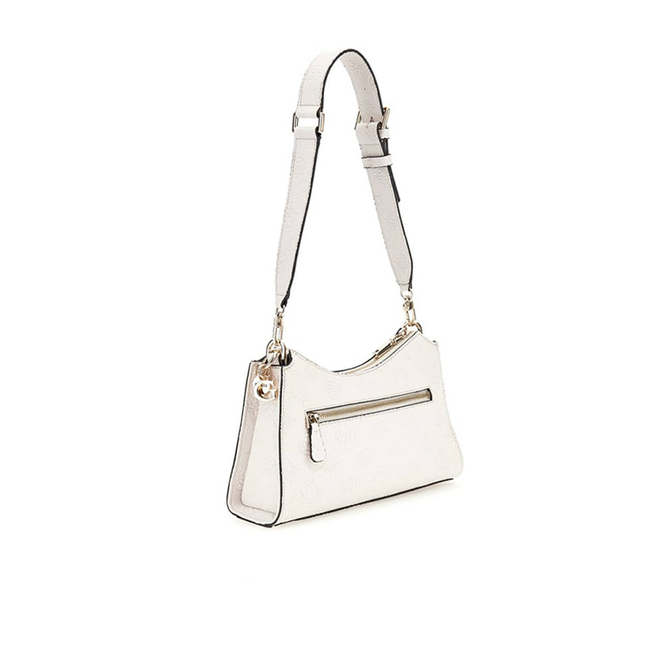 Product GUESS  CRESIDIA TOP ZIP SHOULDER BAG ΤΣΑΝΤΑ ΓΥΝΑΙΚΕΙΟ (Διαστάσεις: 27 x 17 x 8εκ.) base image