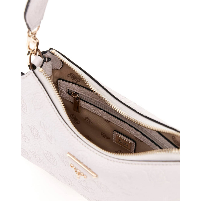 Product GUESS  CRESIDIA TOP ZIP SHOULDER BAG ΤΣΑΝΤΑ ΓΥΝΑΙΚΕΙΟ (Διαστάσεις: 27 x 17 x 8εκ.) base image