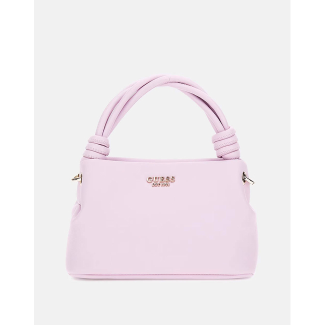 Product GUESS  SANSA TOP HANDLE CROSSBODY ΤΣΑΝΤΑ ΓΥΝΑΙΚΕΙΟ (Διαστάσεις: 23 x 15 x 12εκ.) base image