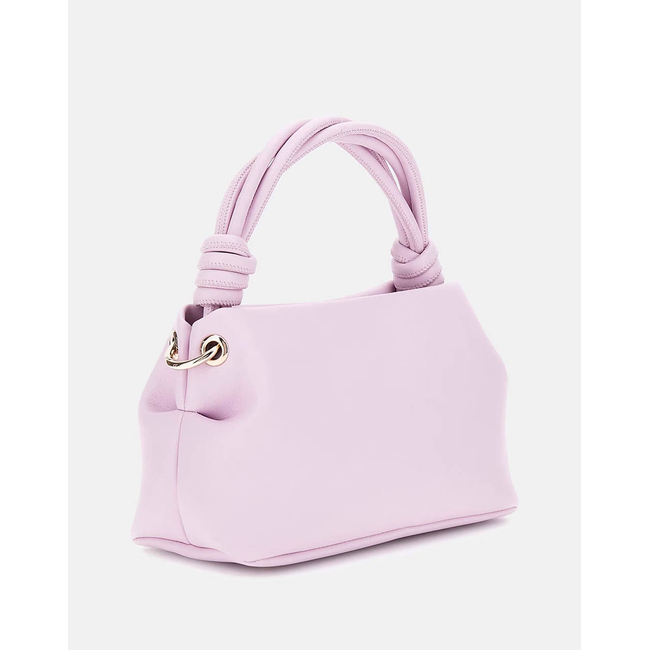 Product GUESS  SANSA TOP HANDLE CROSSBODY ΤΣΑΝΤΑ ΓΥΝΑΙΚΕΙΟ (Διαστάσεις: 23 x 15 x 12εκ.) base image